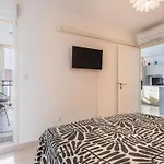 Διαμέρισμα Nouvelles Terres E4 By Interhome *