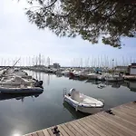 Διαμέρισμα Nouvelles Terres E4 By Interhome La Londe-les-Maures