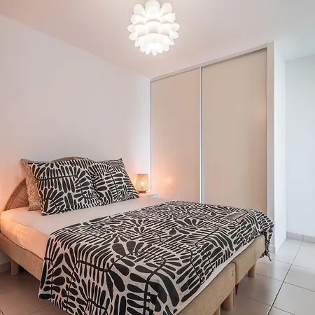 Appartement Nouvelles Terres E4 By Interhome *