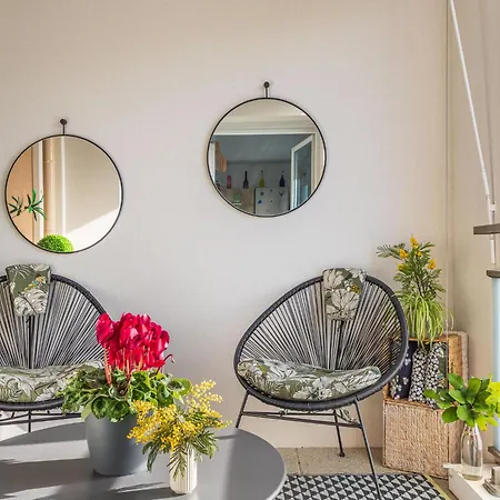 Διαμέρισμα Nouvelles Terres E4 By Interhome *