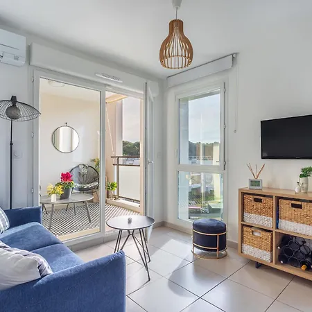 Nouvelles Terres E4 By Interhome Appartement *