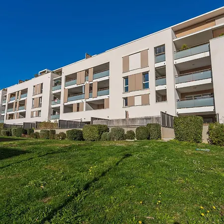 Nouvelles Terres E4 By Interhome Διαμέρισμα La Londe-les-Maures