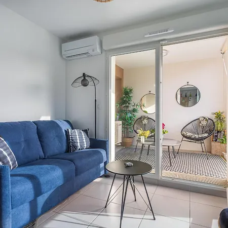 Nouvelles Terres E4 By Interhome