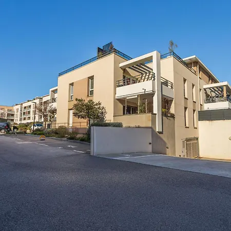 Διαμέρισμα Nouvelles Terres E4 By Interhome