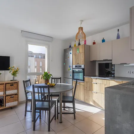Nouvelles Terres E4 By Interhome La Londe-les-Maures