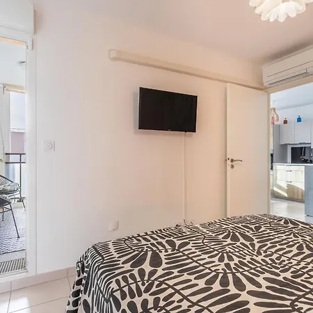 Appartement Nouvelles Terres E4 By Interhome *