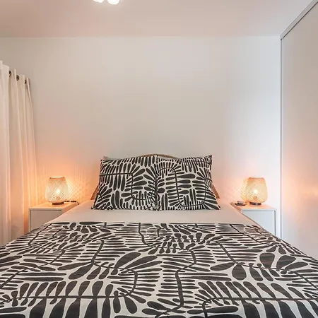 Appartement Nouvelles Terres E4 By Interhome