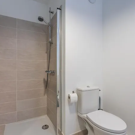 Nouvelles Terres E4 By Interhome Appartement