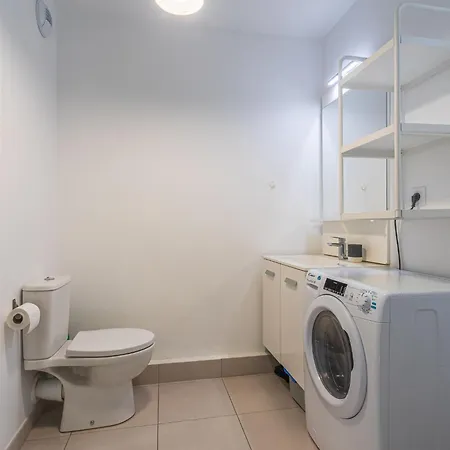 Appartement Nouvelles Terres E4 By Interhome La Londe-les-Maures